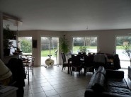 Achat vente maison de village / ville Treillieres
