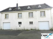 Achat vente maison de village / ville Treillieres