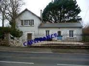 Achat vente maison de village / ville Vertou