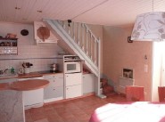 Achat vente maison Dompierre Sur Yon