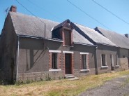Achat vente maison Erbray
