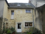 Achat vente maison Fontaine Guerin