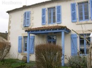 Achat vente maison Fontenay Le Comte
