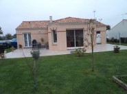 Achat vente maison Froidfond