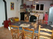 Achat vente maison Froidfond