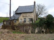 Achat vente maison Gennes