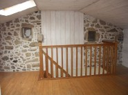 Achat vente maison Getigne