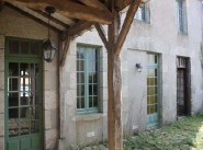 Achat vente maison Getigne