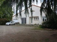Achat vente maison Gorges