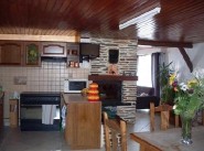 Achat vente maison Grand Auverne