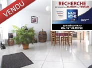 Achat vente maison Guerande