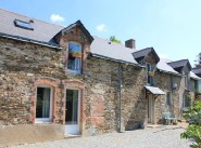 Achat vente maison Heric