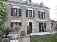 Achat vente maison Ingrandes