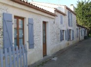 Achat vente maison Jard Sur Mer