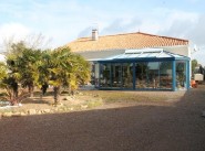 Achat vente maison L Aiguillon Sur Mer