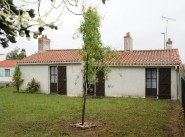 Achat vente maison La Barre De Monts