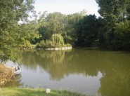 Achat vente maison La Bretonniere La Claye