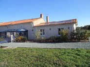 Achat vente maison La Bruffiere