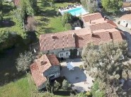 Achat vente maison La Caillere Saint Hilaire
