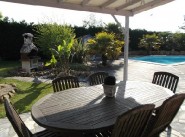 Achat vente maison La Chaize Giraud