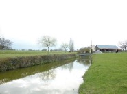 Achat vente maison La Chapelle Glain