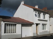 Achat vente maison La Chapelle Heulin