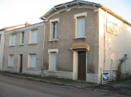 Achat vente maison La Chapelle Heulin