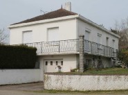 Achat vente maison La Chapelle Palluau