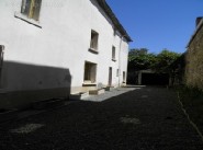 Achat vente maison La Chataigneraie