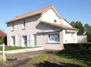 Achat vente maison La Ferriere