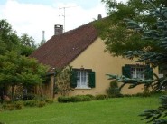 Achat vente maison La Ferte Bernard
