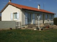 Achat vente maison La Flocelliere