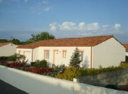 Achat vente maison La Garnache