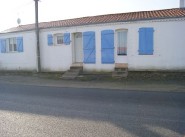 Achat vente maison La Garnache