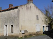 Achat vente maison La Jaudonniere