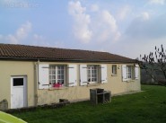 Achat vente maison La Meilleraie Tillay