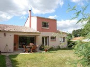 Achat vente maison La Mothe Achard