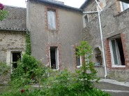 Achat vente maison La Pommeraye