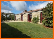 Achat vente maison La Reorthe