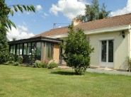 Achat vente maison La Roche Sur Yon