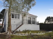 Achat vente maison La Roche Sur Yon