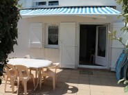 Achat vente maison La Tranche Sur Mer