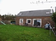 Achat vente maison Lavare