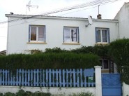 Achat vente maison Le Bernard