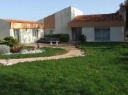 Achat vente maison Le Champ Saint Pere