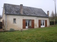Achat vente maison Le Grand Luce