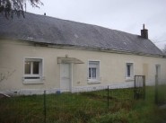 Achat vente maison Le Grand Luce