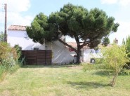 Achat vente maison Le Perrier