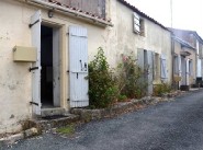 Achat vente maison Le Poire Sur Velluire