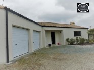 Achat vente maison Les Clouzeaux